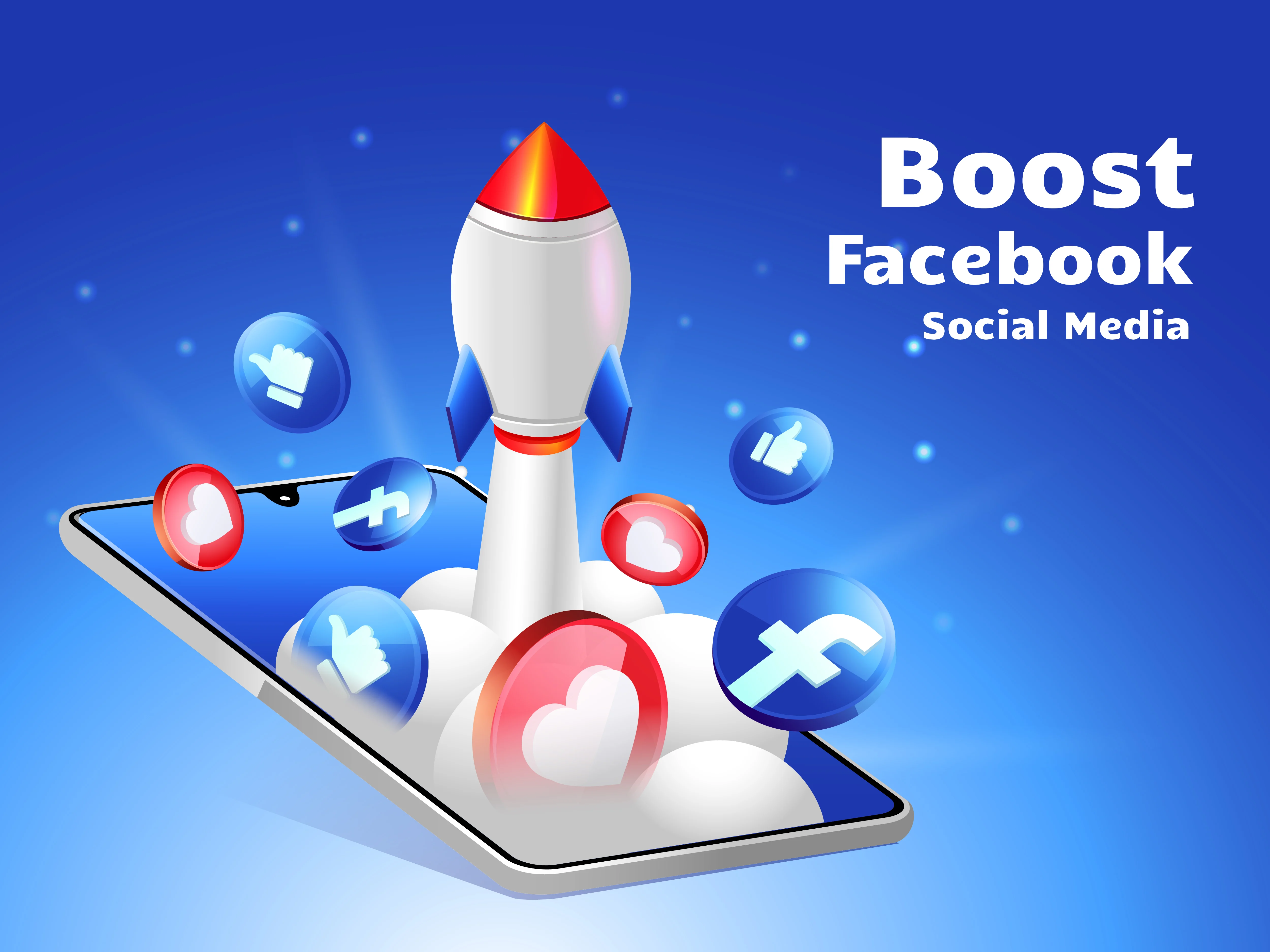 Facebook Booster